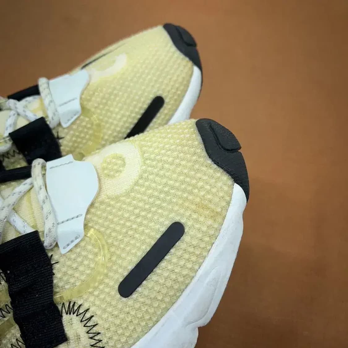 아디다스 렉시콘 베이지 운동화 신발 225 G08984 상품이미지6