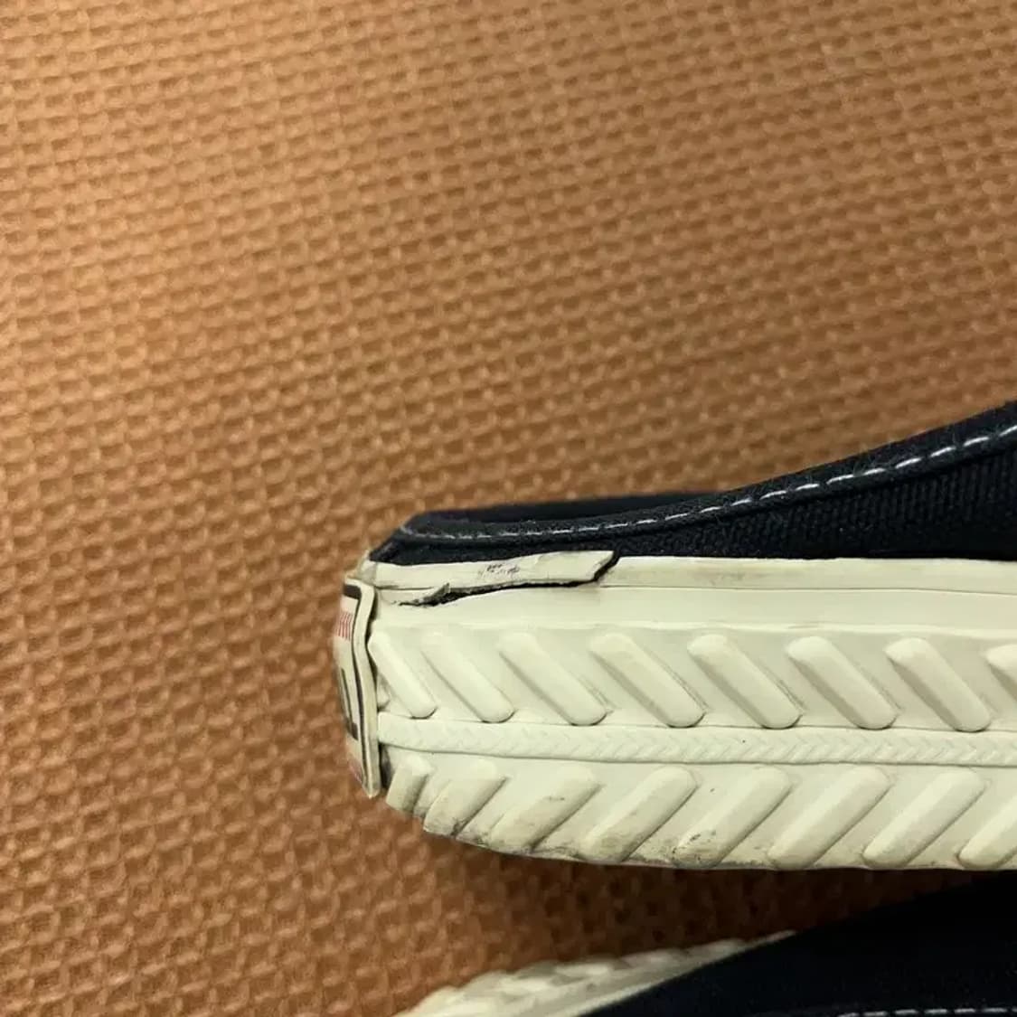 MLB 뉴욕양키스 오리진 뮬 신발 230 G08989 상품이미지6