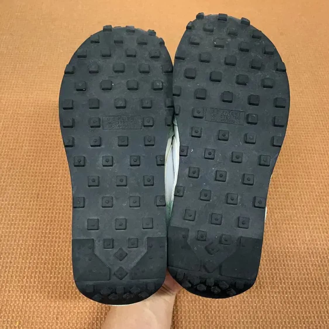 나이키 데이브레이크 에나멜 그린 스니커즈 235 G08990 상품이미지4