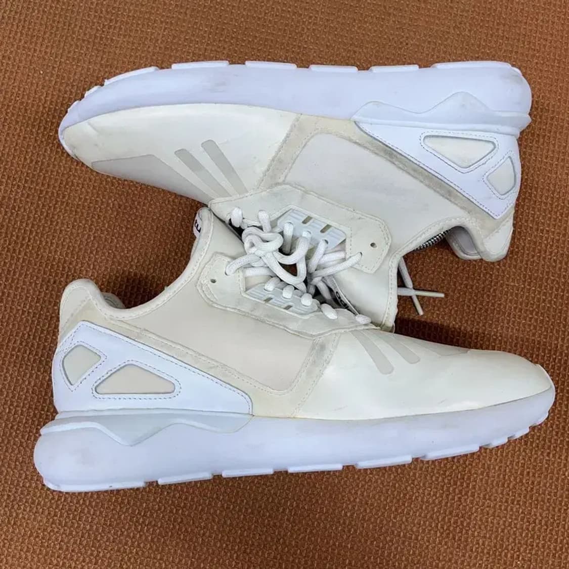 아디다스 튜블라 러너 런닝화 운동화 270 G08991 상품이미지3