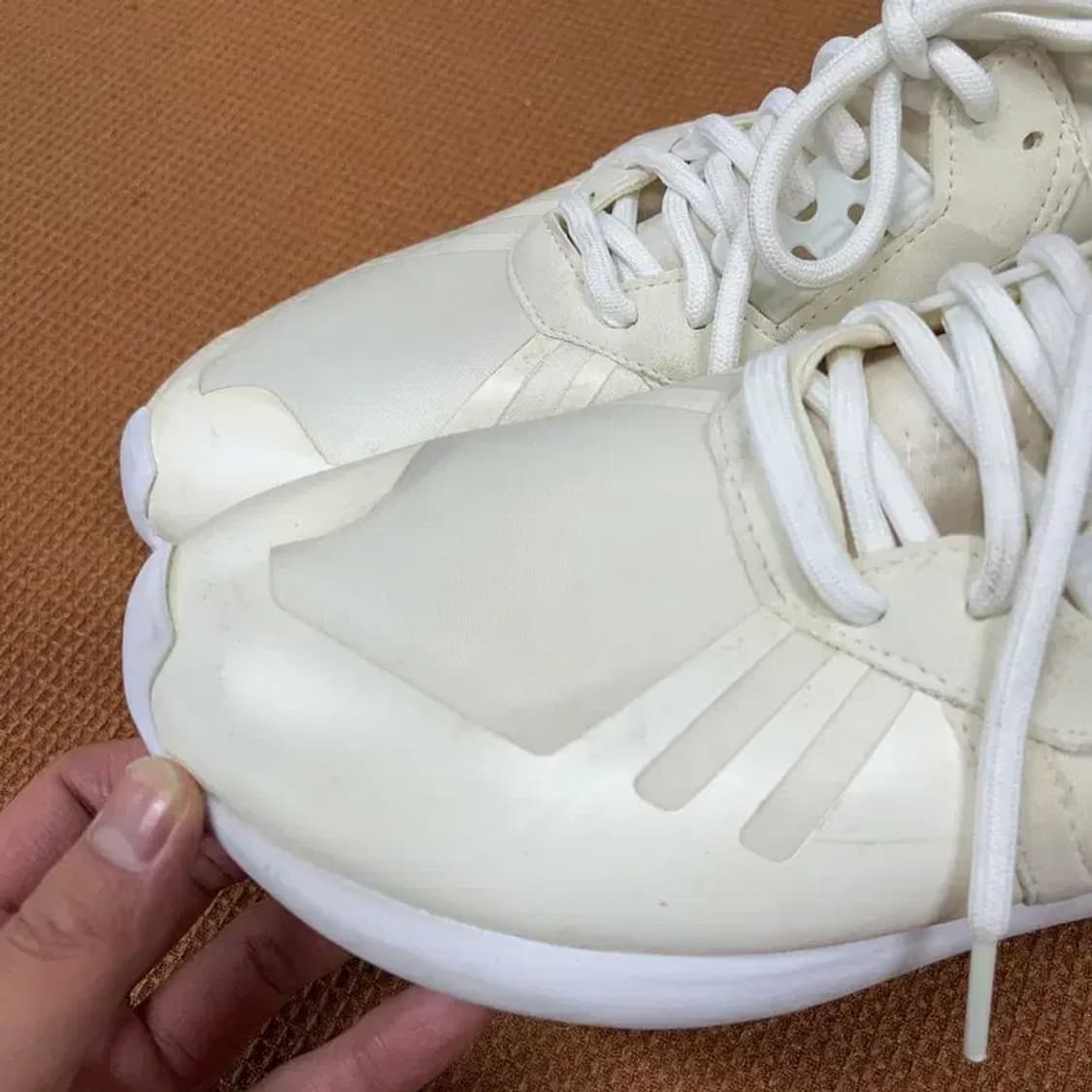 아디다스 튜블라 러너 런닝화 운동화 270 G08991 상품이미지6