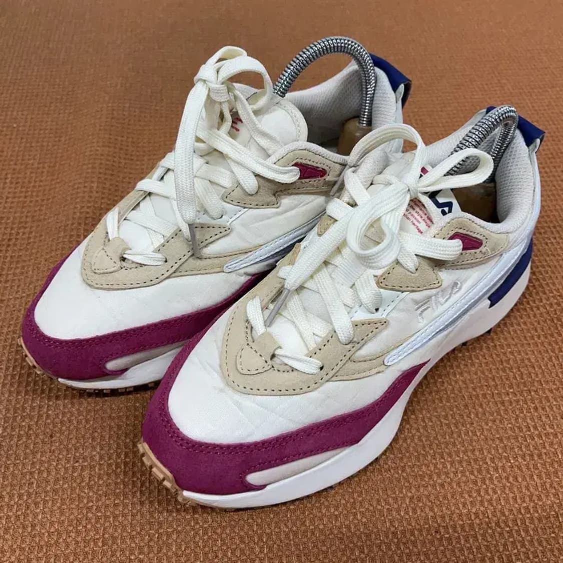 필라 자가토 v2 스니커즈 운동화 230 G08992 상품이미지1