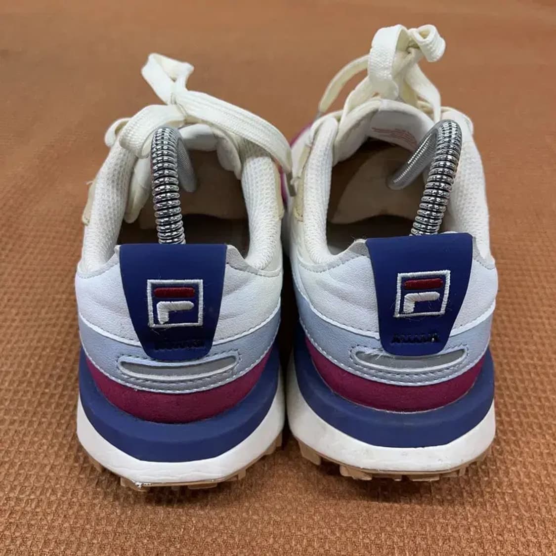 필라 자가토 v2 스니커즈 운동화 230 G08992 상품이미지2