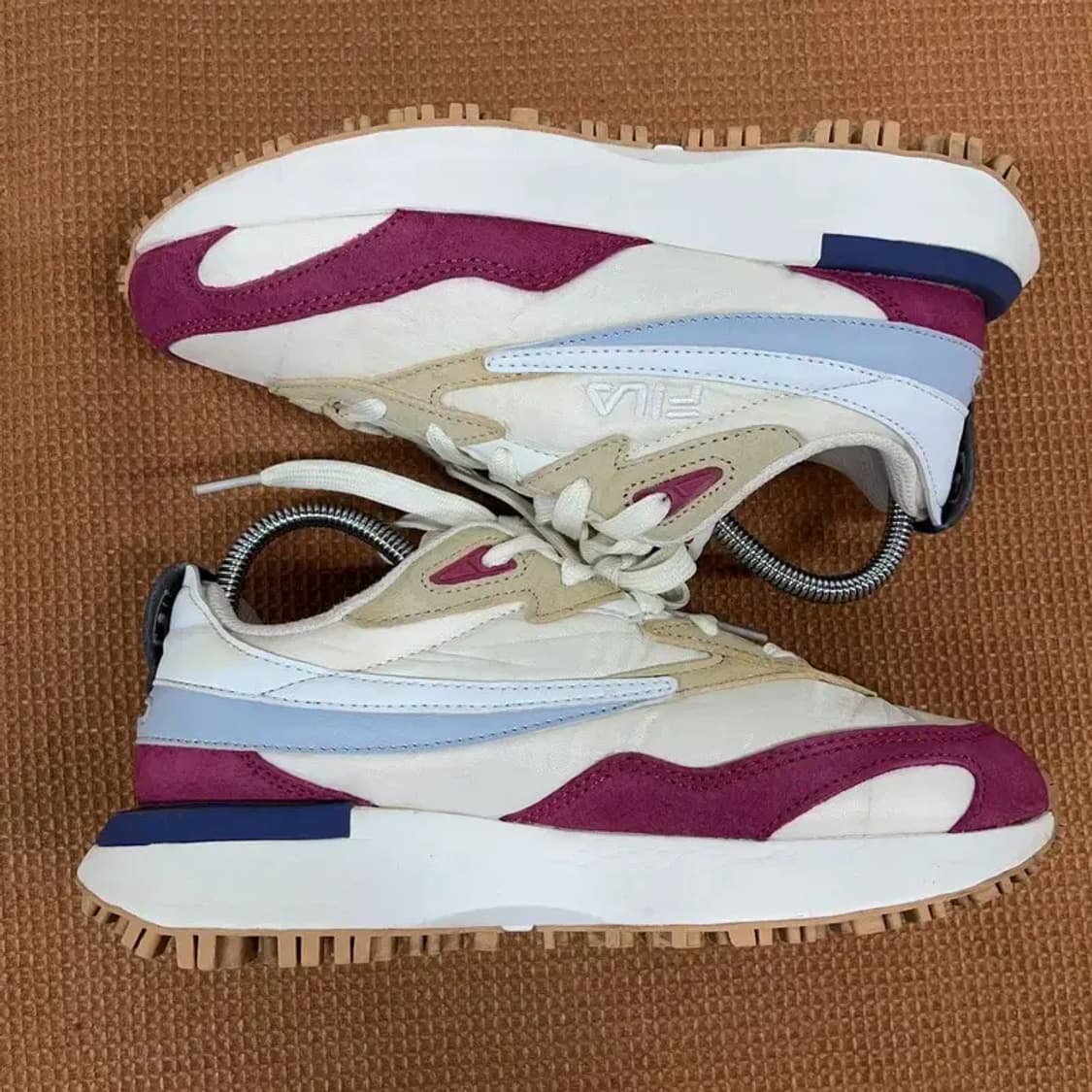 필라 자가토 v2 스니커즈 운동화 230 G08992 상품이미지3