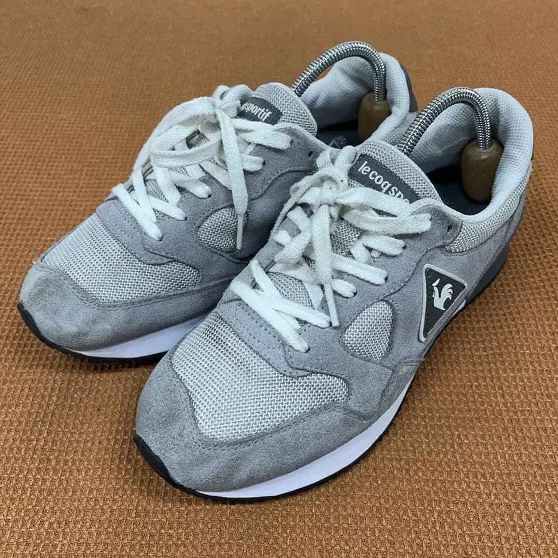 르꼬끄 오닉스 스니커즈 운동화 255 G08993 상품이미지1