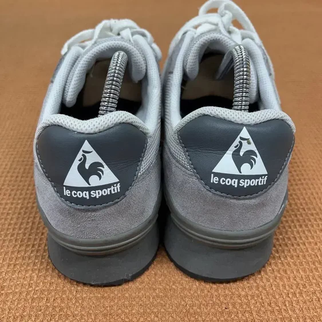 르꼬끄 오닉스 스니커즈 운동화 255 G08993 상품이미지2