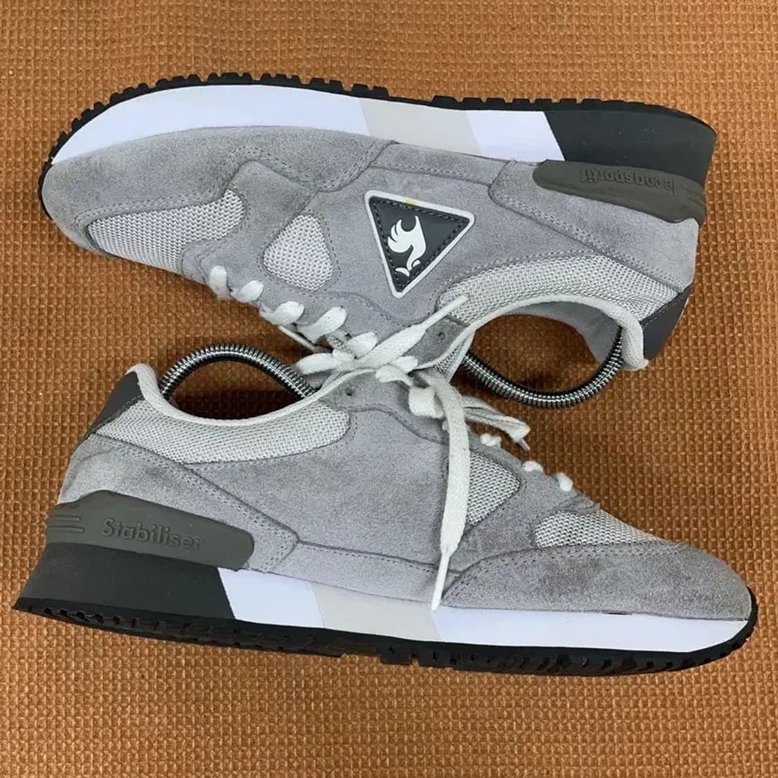 르꼬끄 오닉스 스니커즈 운동화 255 G08993 상품이미지3