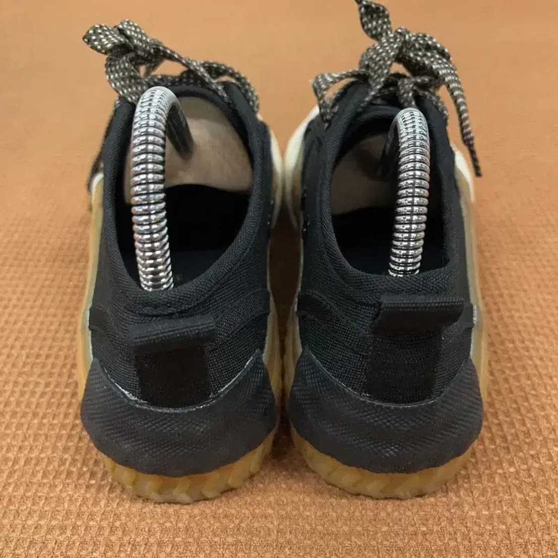 자라 ZARA 캐주 스니커즈 운동화 240 G08994 상품이미지2