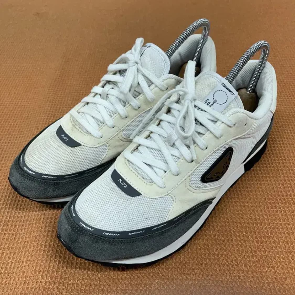 다이나핏 플라츠 스니커즈 운동화 260 G08996 상품이미지1