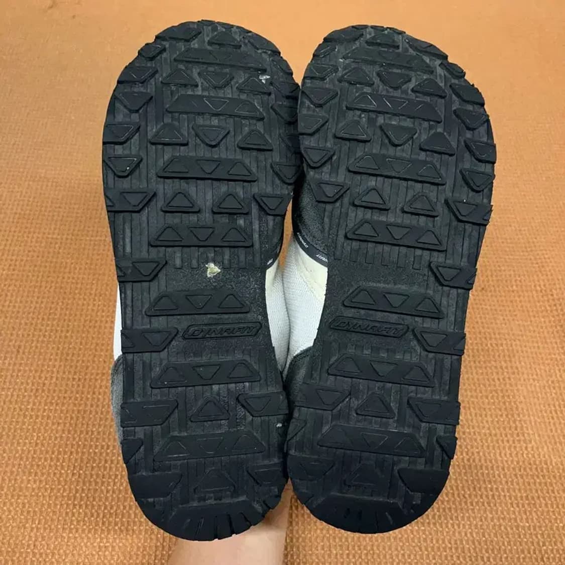 다이나핏 플라츠 스니커즈 운동화 260 G08996 상품이미지4