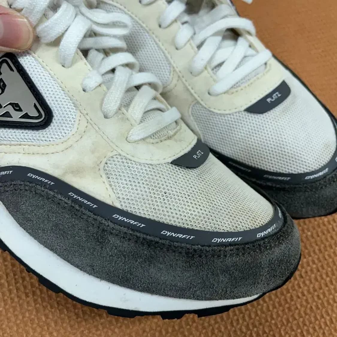 다이나핏 플라츠 스니커즈 운동화 260 G08996 상품이미지6