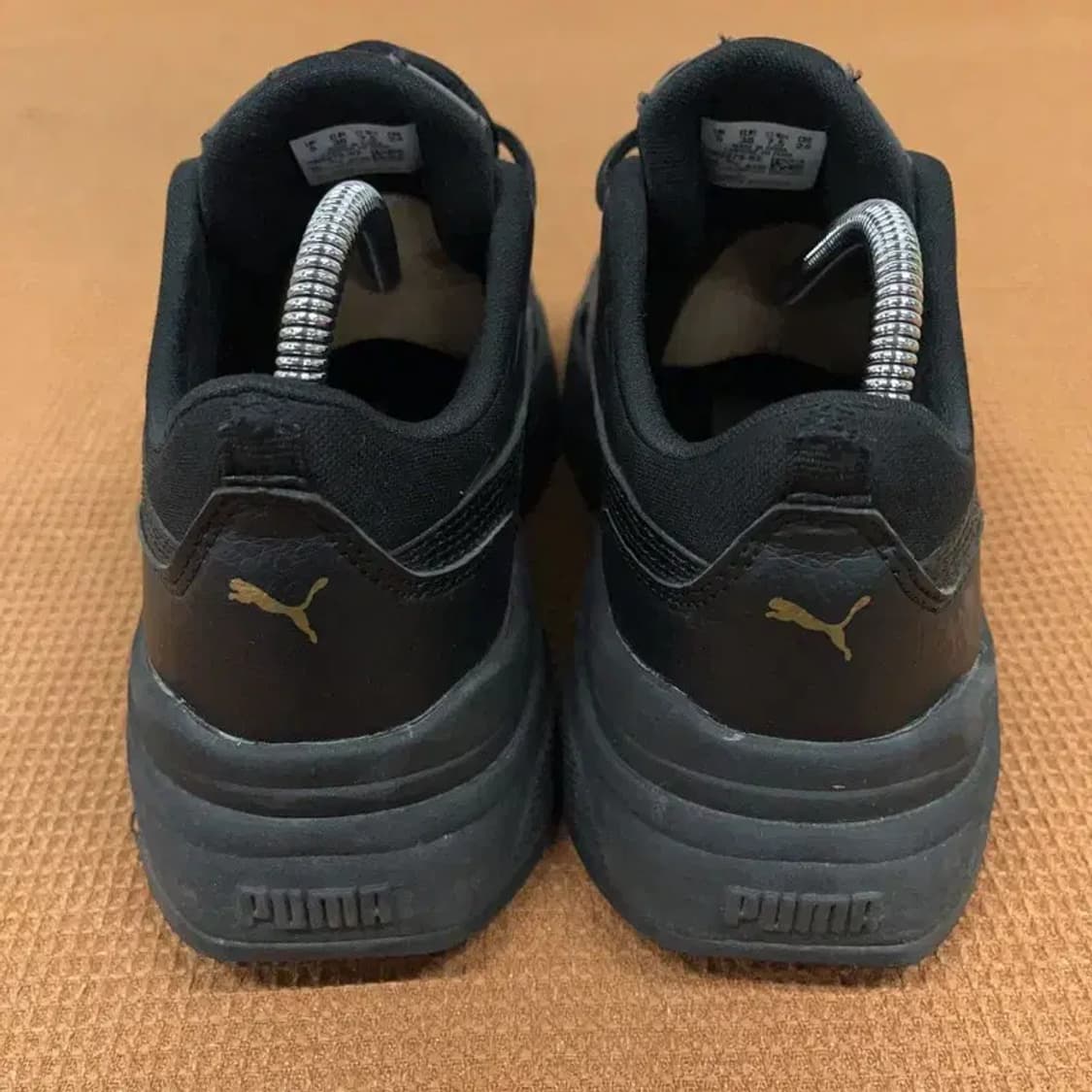 푸마 카시아 스니커즈 운동화 240 G08997 상품이미지2