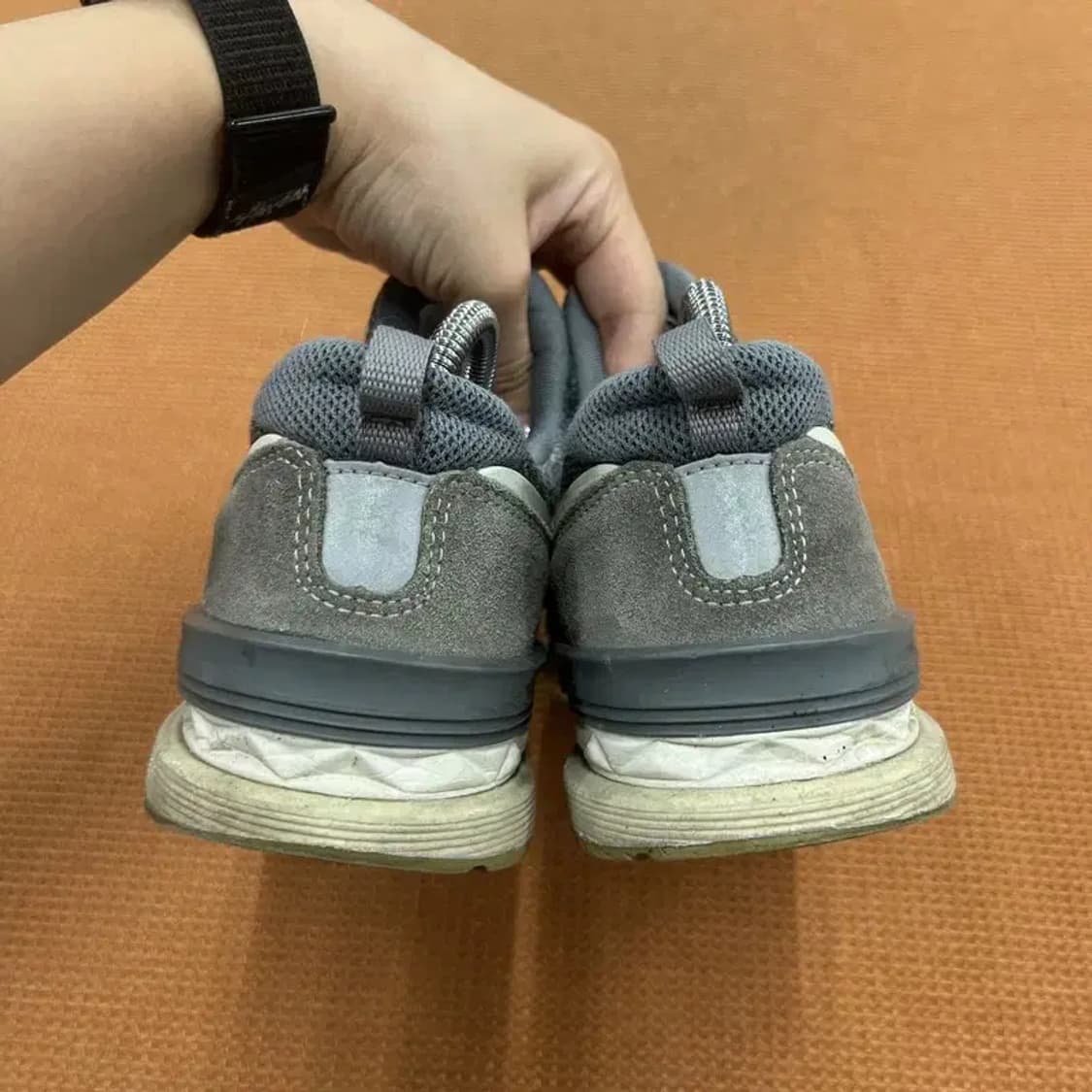 뉴발란스 574 스니커즈 운동화 240 G06624 상품이미지2