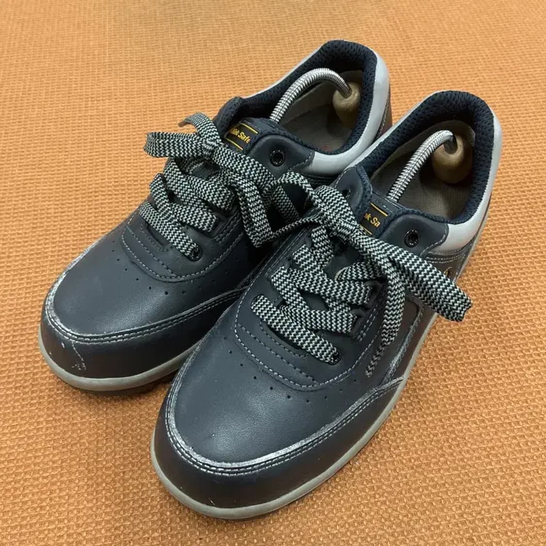 K2 세이프티 안전화 운동화 275 G06650 상품이미지1