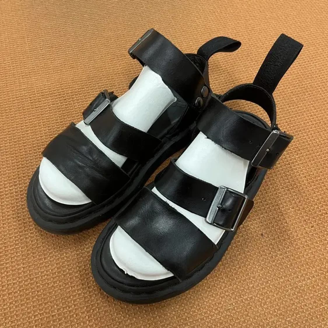 닥터마틴 그리폰 샌들 UK3 G06746 상품이미지1