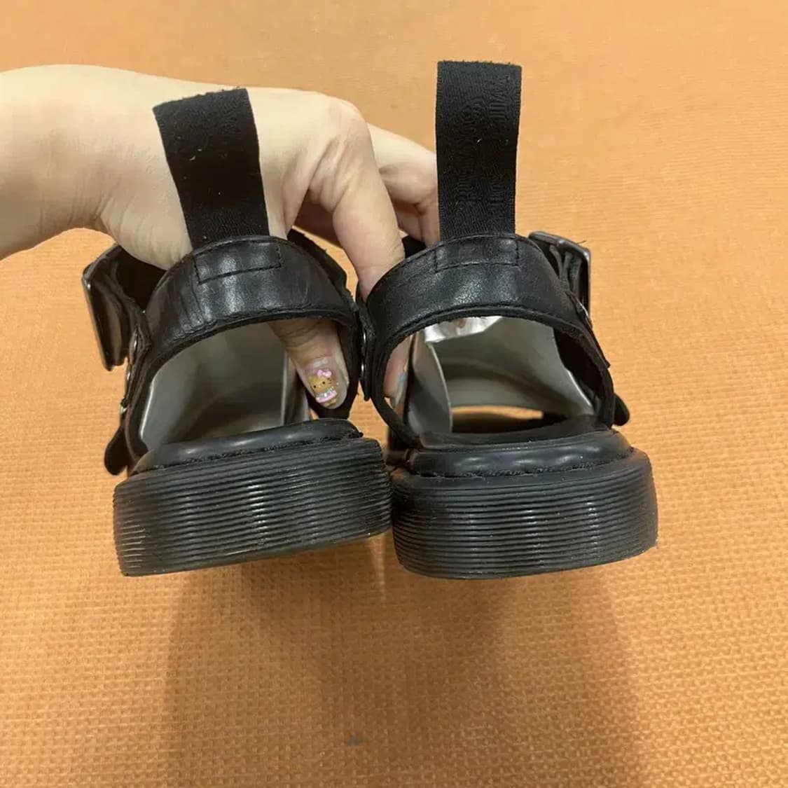 닥터마틴 그리폰 샌들 UK3 G06746 상품이미지2