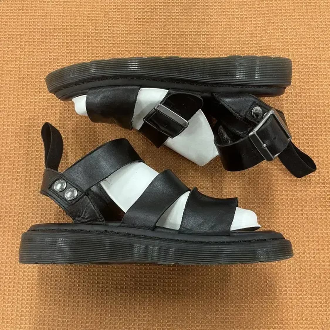 닥터마틴 그리폰 샌들 UK3 G06746 상품이미지3