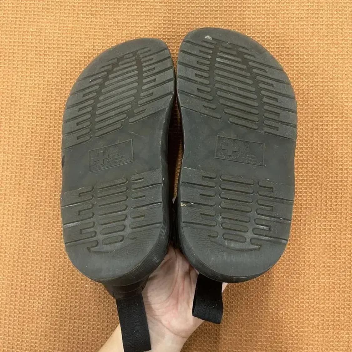 닥터마틴 그리폰 샌들 UK3 G06746 상품이미지4