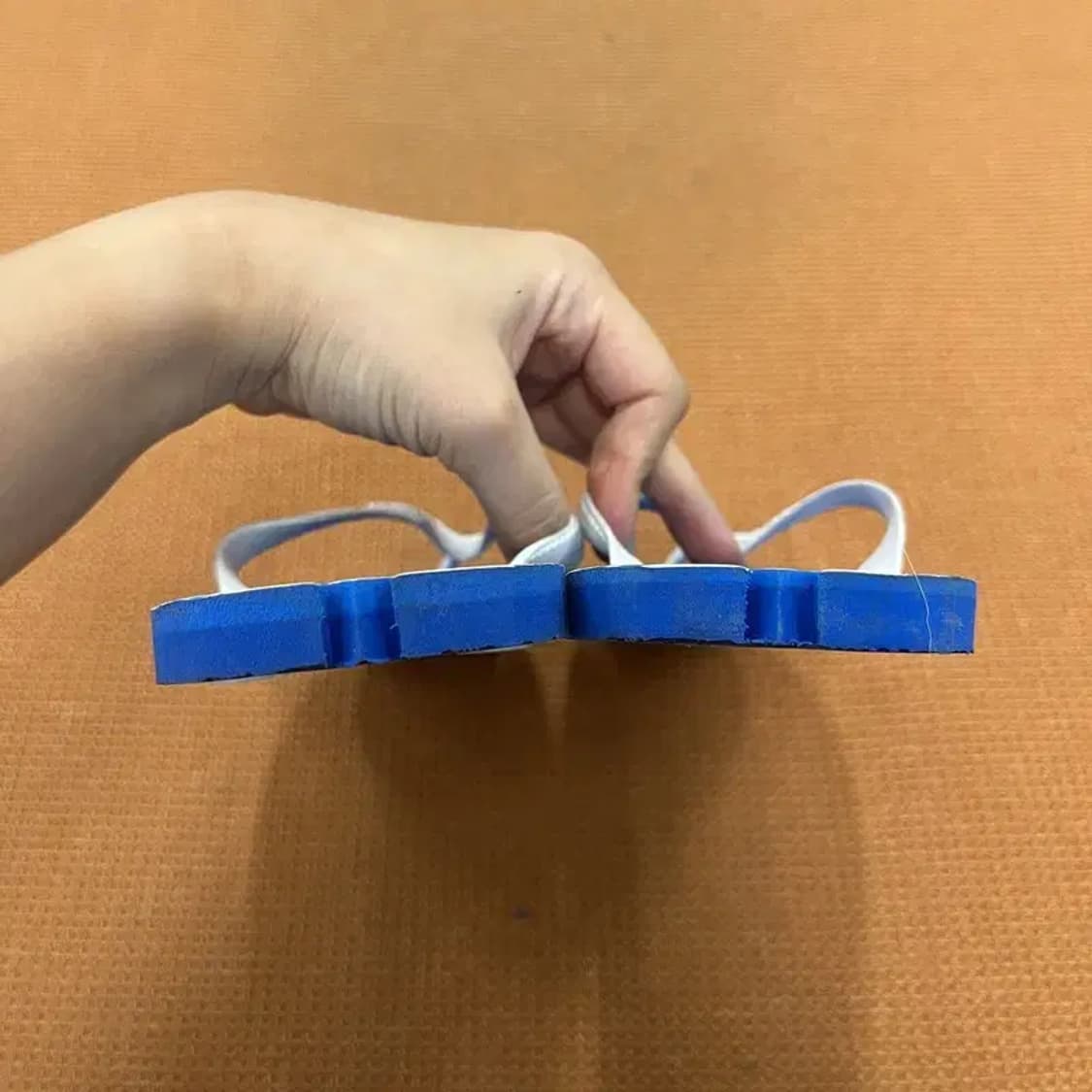 아디다스 아디선 플립플랍 쪼리 슬리퍼 255 G06747 상품이미지2