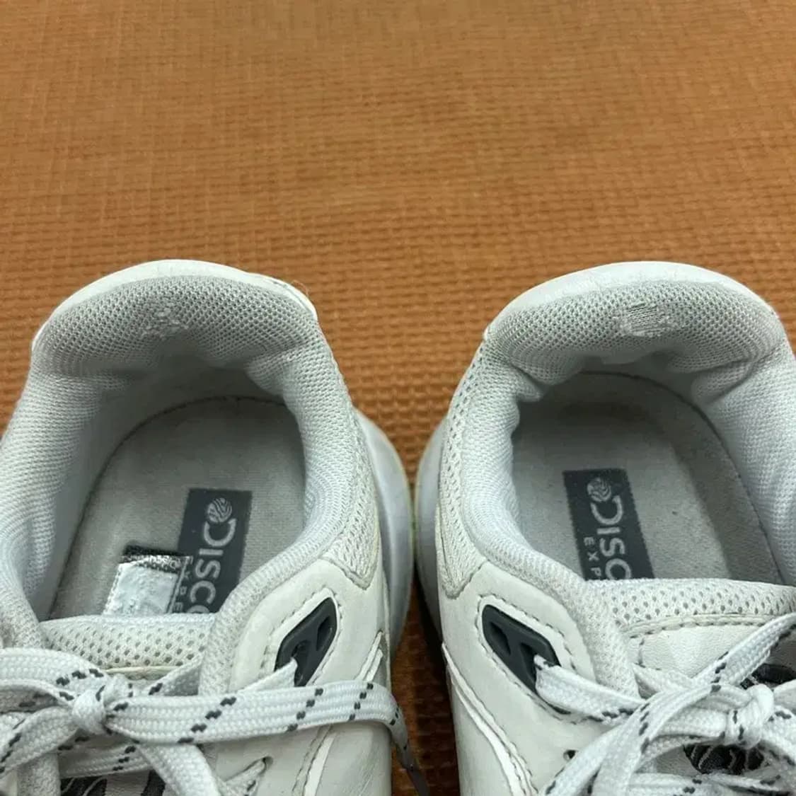 디스커버리 조거 플렉스 스니커즈 운동화 230 G06627 상품이미지6