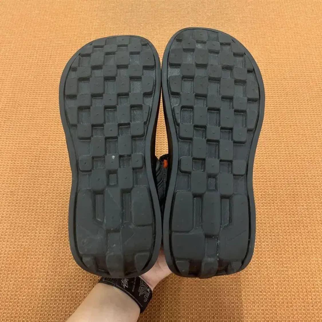 나이키 비스타 샌들 260 G06749 상품이미지4