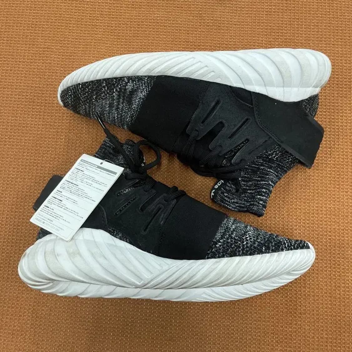 아디다스 튜블라 둠 PK 스니커즈 운동화 280 G06635 상품이미지3