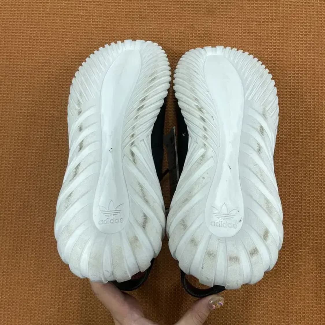 아디다스 튜블라 둠 PK 스니커즈 운동화 280 G06635 상품이미지4