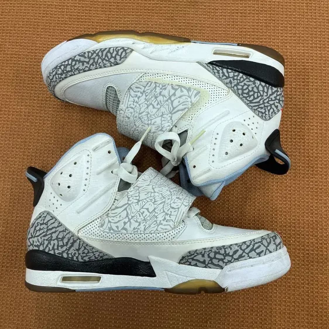 나이키 조던 선 오브 마스 GS 스니커즈 운동화 240 G06636 상품이미지3