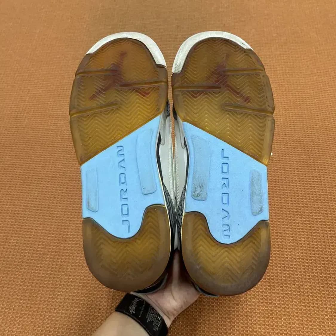 나이키 조던 선 오브 마스 GS 스니커즈 운동화 240 G06636 상품이미지4