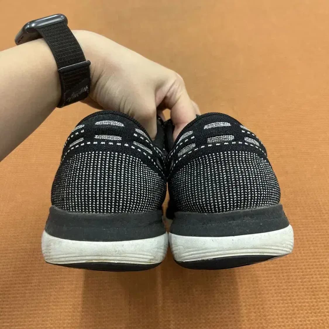 언더아머 스레드본 슬링 플렉스 런닝화 운동화 285 G06639 상품이미지2