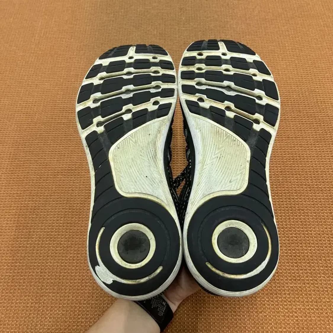 언더아머 스레드본 슬링 플렉스 런닝화 운동화 285 G06639 상품이미지4