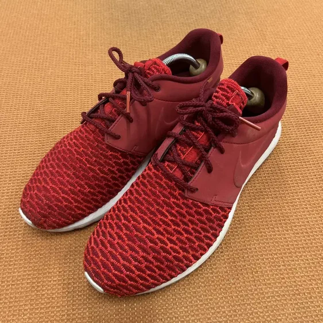 나이키 로쉐 NM 플라이니트 런닝화 운동화 275 G06643 상품이미지1