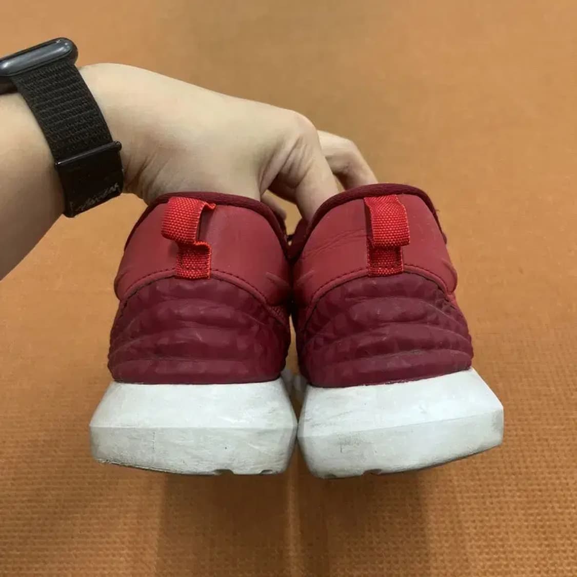 나이키 로쉐 NM 플라이니트 런닝화 운동화 275 G06643 상품이미지2