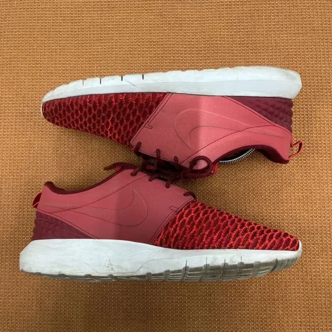 나이키 로쉐 NM 플라이니트 런닝화 운동화 275 G06643 상품이미지3