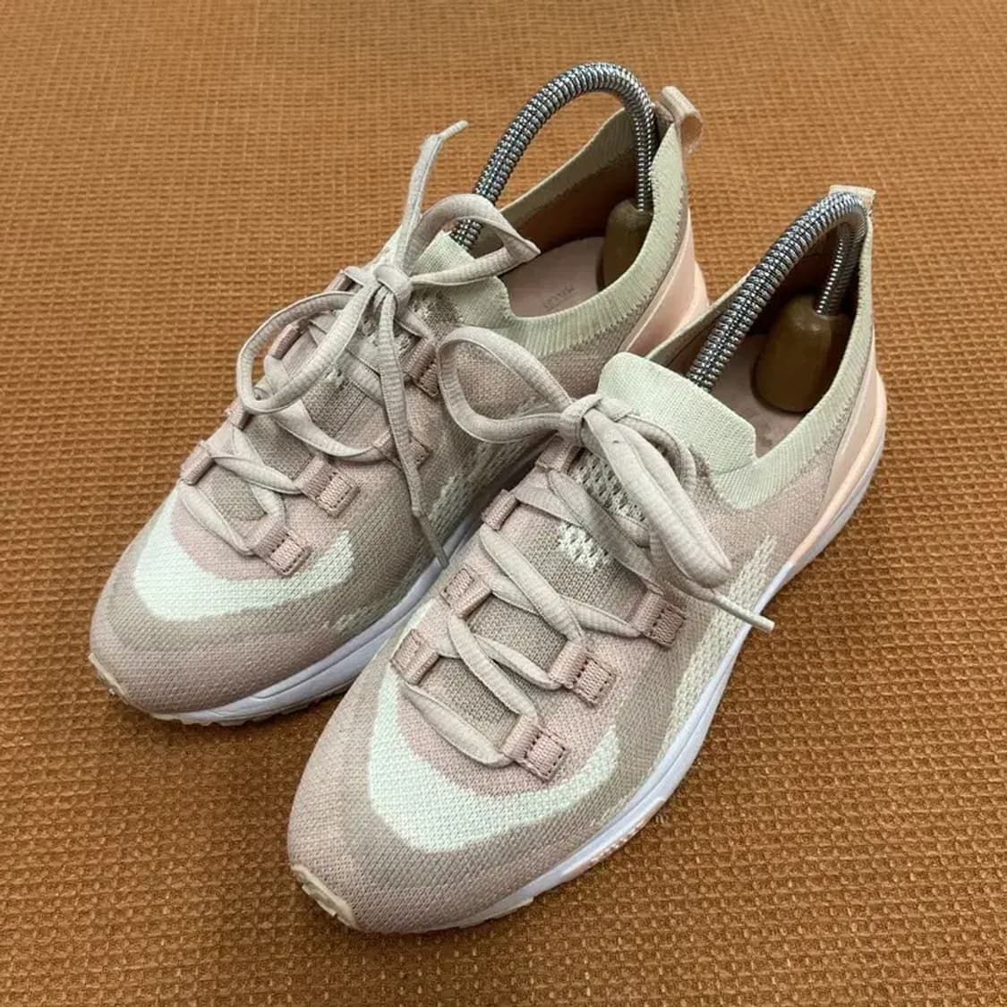 밀레 메모리폼 니트 런닝화 운동화 230 G06644 상품이미지1