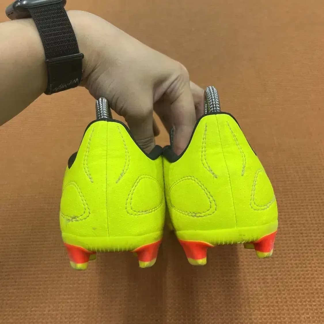 아디다스 프레데터 클럽 FxG 축구화 운동화 240 G06649 상품이미지2