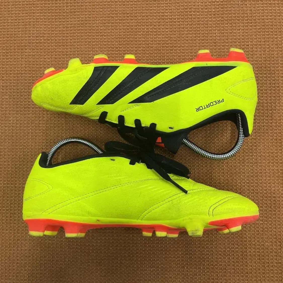 아디다스 프레데터 클럽 FxG 축구화 운동화 240 G06649 상품이미지3