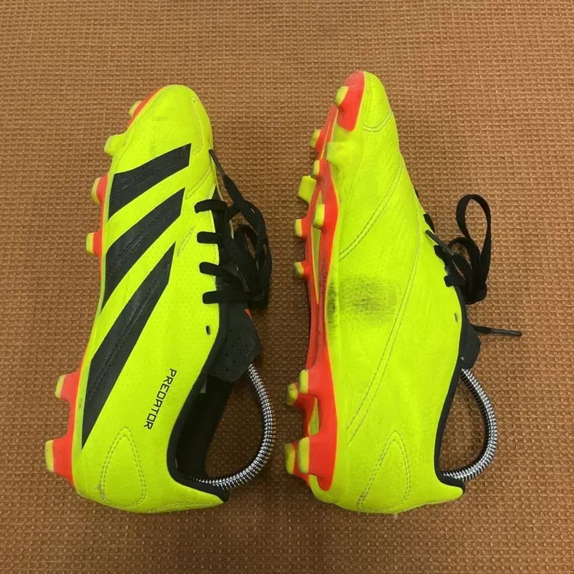 아디다스 프레데터 클럽 FxG 축구화 운동화 240 G06649 상품이미지6