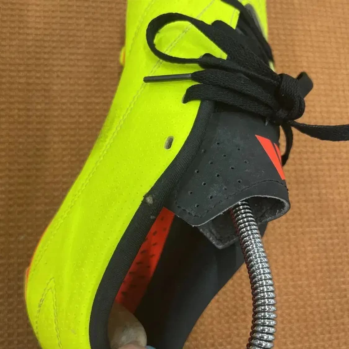 아디다스 프레데터 클럽 FxG 축구화 운동화 240 G06649 상품이미지7