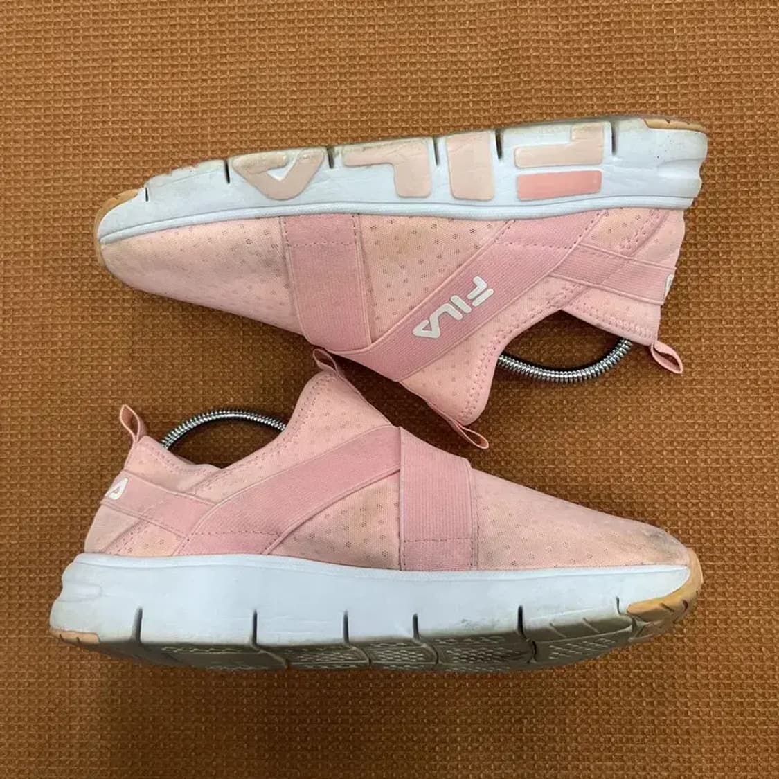 필라 꾸미 아쿠아슈즈 슬립온 240 G06652 상품이미지3