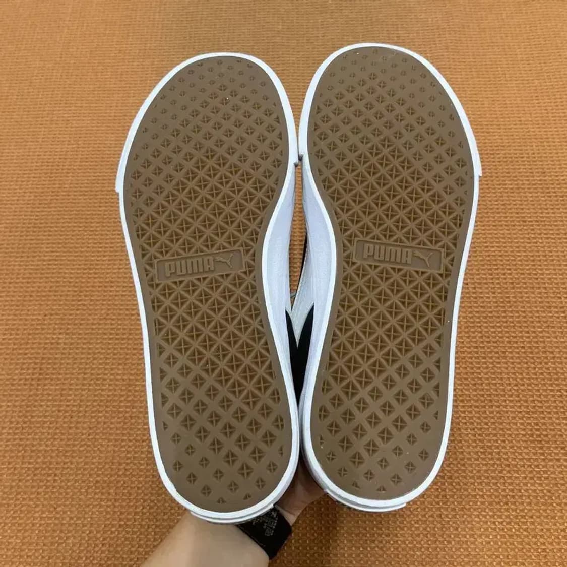 푸마 바리 미드 스니커즈 운동화 275 G06657 상품이미지4