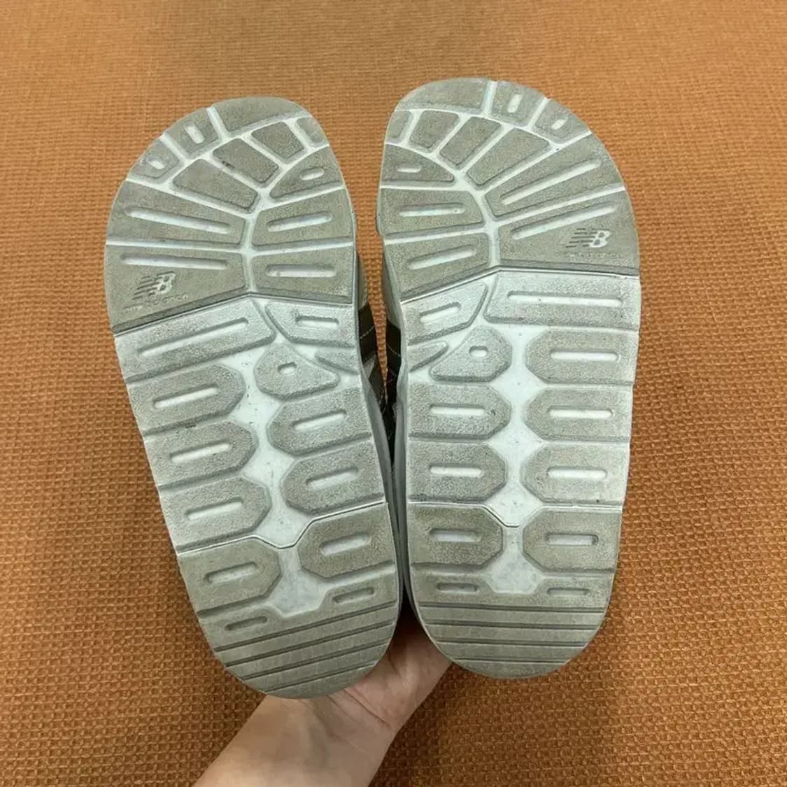 뉴발란스 CRV 뮬 슬립온 240 G06660 상품이미지4