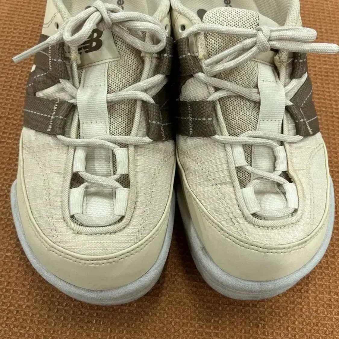 뉴발란스 CRV 뮬 슬립온 240 G06660 상품이미지6