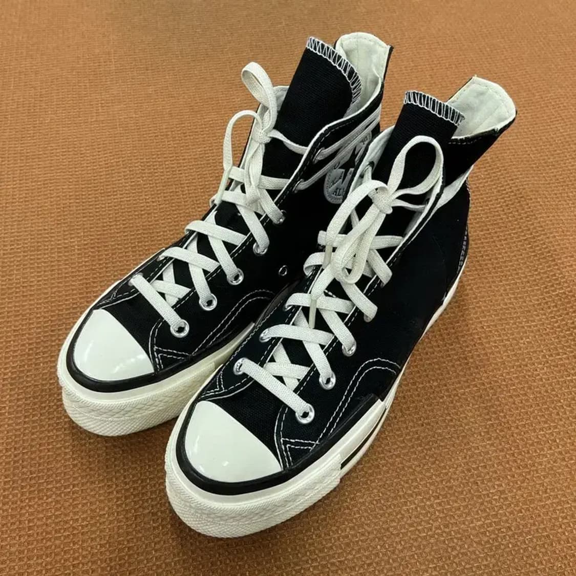 컨버스 척 70 플러스 스니커즈 운동화 245 G06665 상품이미지1