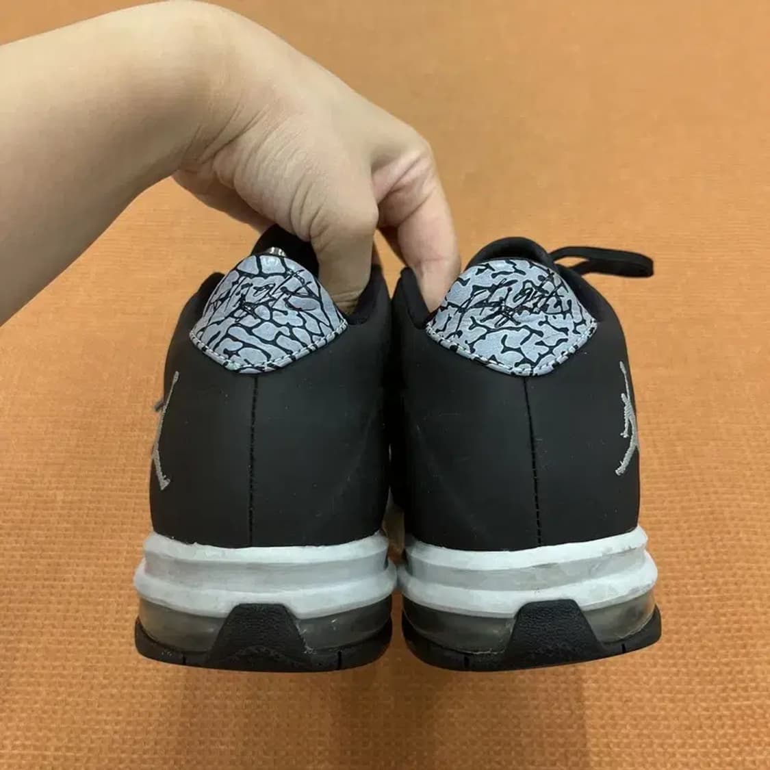 나이키 조던 플라이트 오리진 3 농구화 운동화 235 G06667 상품이미지2