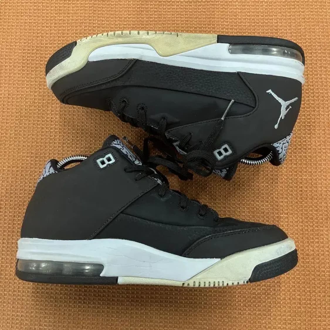 나이키 조던 플라이트 오리진 3 농구화 운동화 235 G06667 상품이미지3