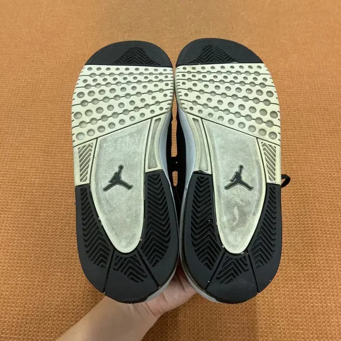 나이키 조던 플라이트 오리진 3 농구화 운동화 235 G06667 상품이미지4