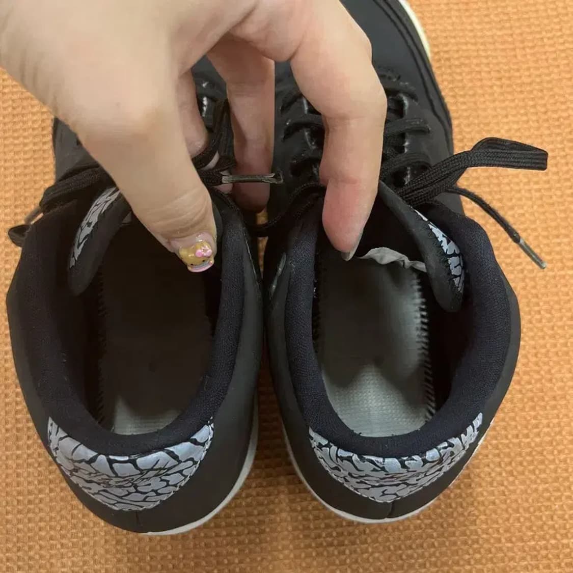 나이키 조던 플라이트 오리진 3 농구화 운동화 235 G06667 상품이미지6