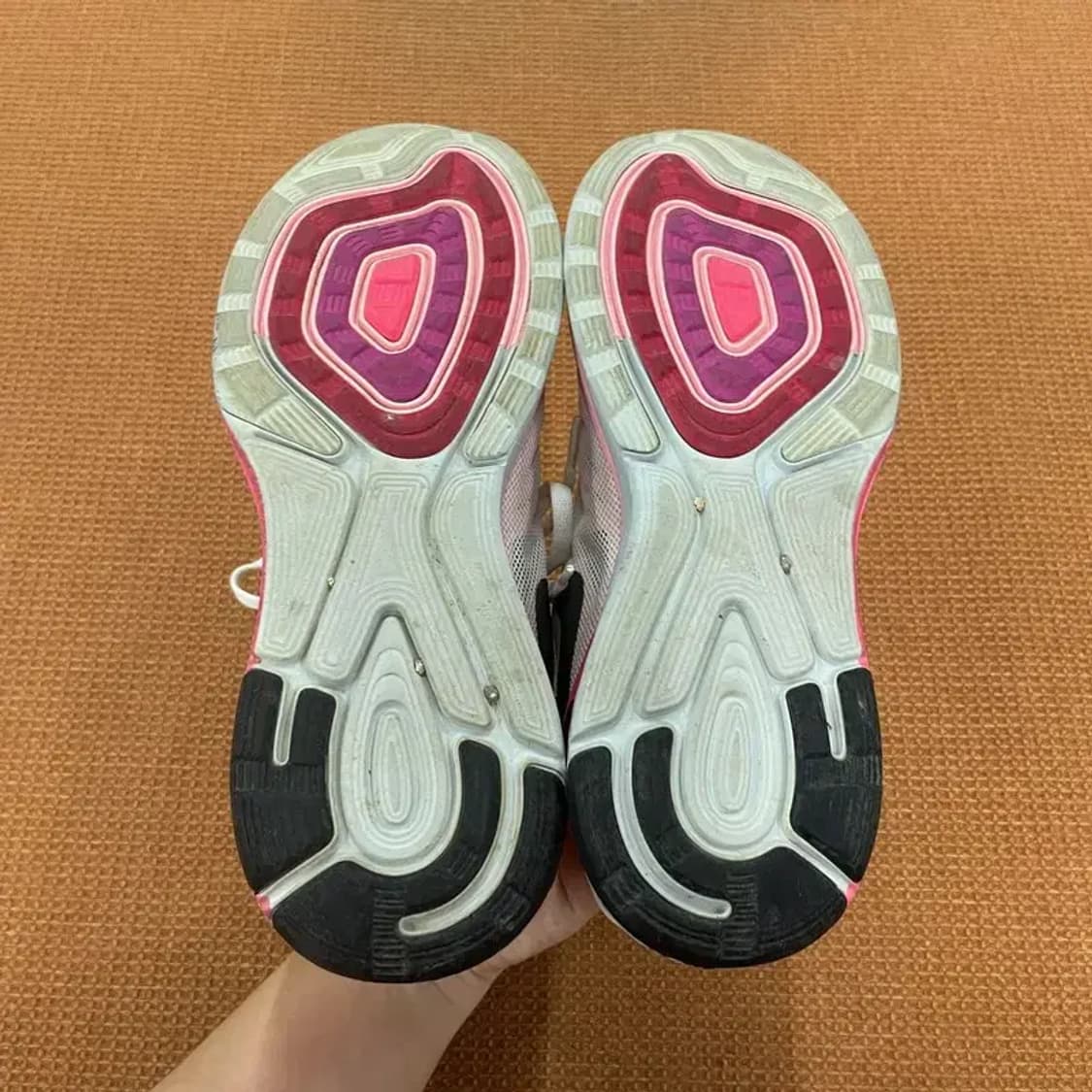 나이키 루나글라이드 6 런닝화 운동화 240 G06680 상품이미지4