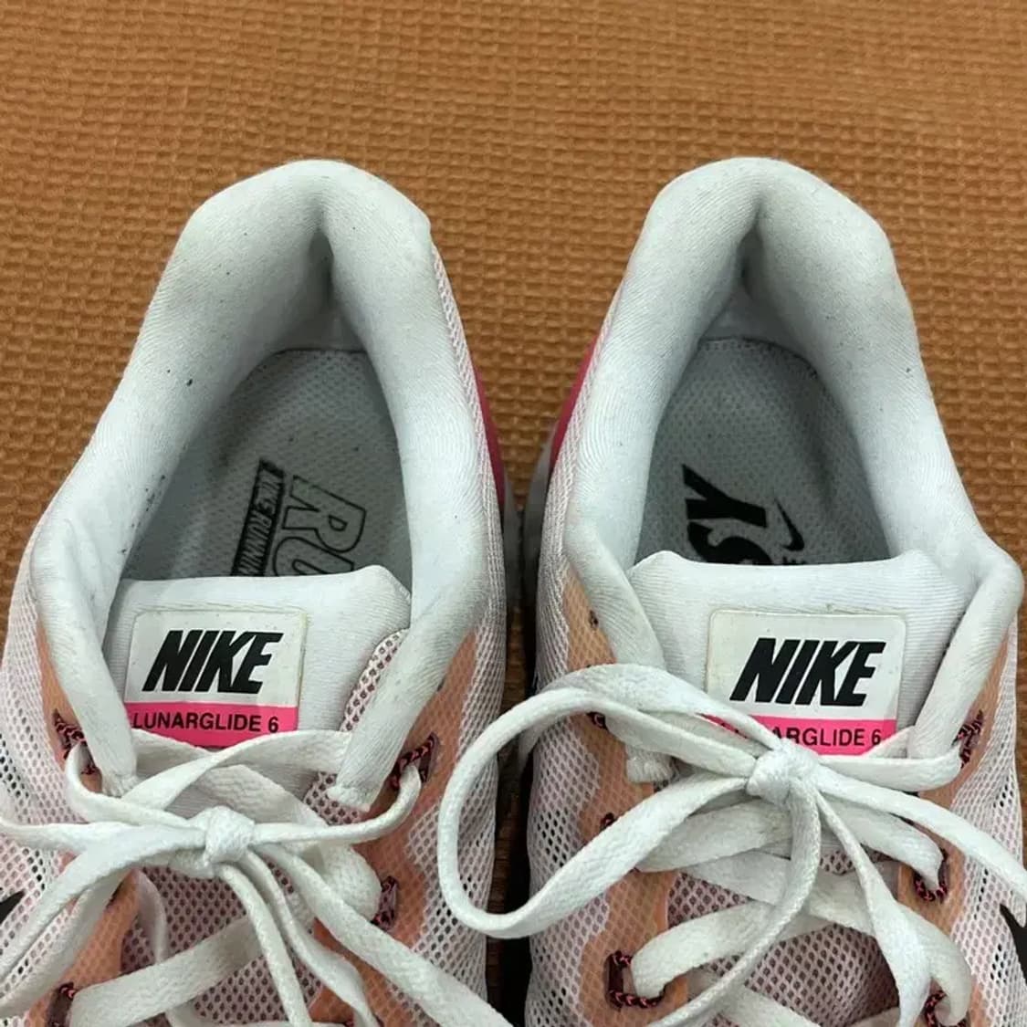나이키 루나글라이드 6 런닝화 운동화 240 G06680 상품이미지6